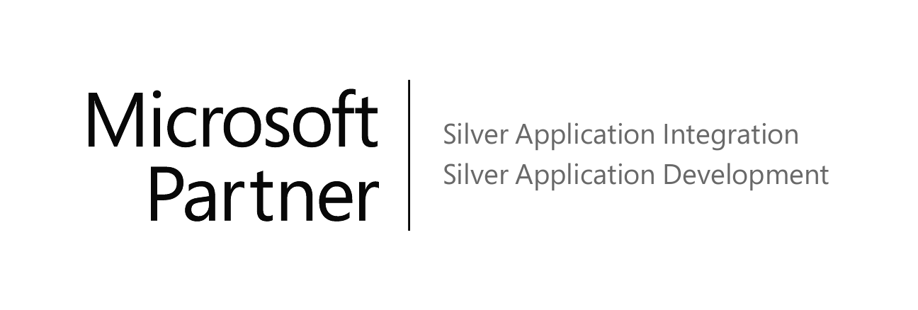 Microsoft Silver partner