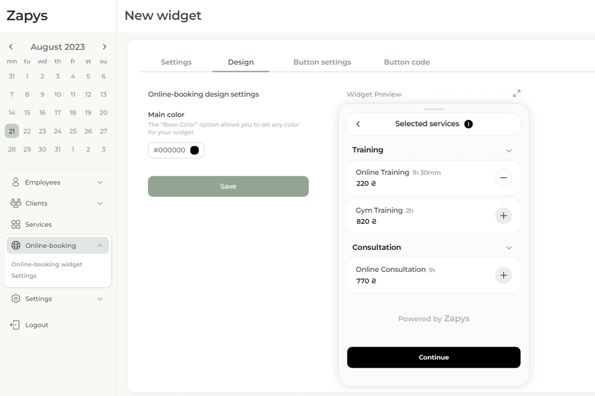 univisia-reservation-system-for-beauty-services